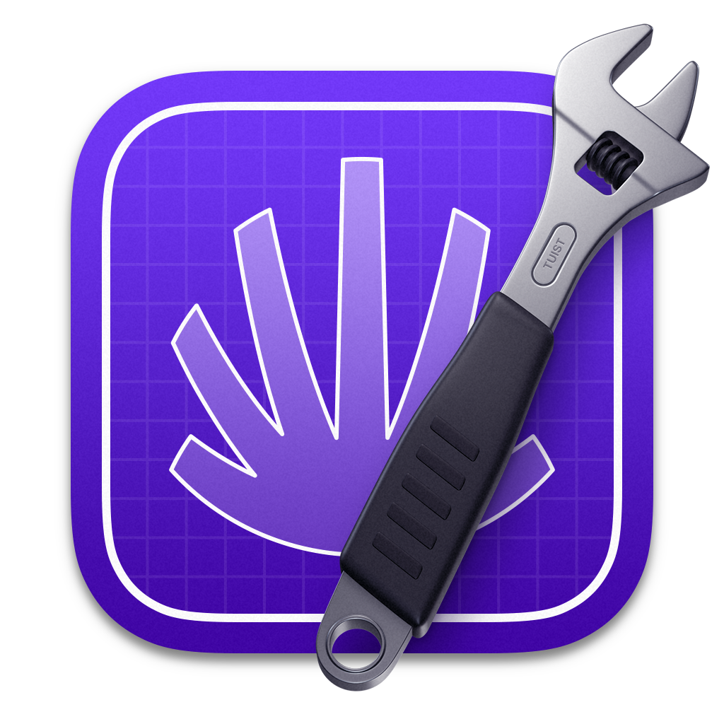 Scaling iOS Application Development with Tuist